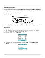 Preview for 82 page of Honeywell 7600BP-112-B6EE - Hand Held Products Dolphin 7600 User Manual