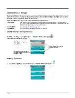 Preview for 86 page of Honeywell 7600BP-112-B6EE - Hand Held Products Dolphin 7600 User Manual