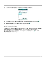 Preview for 99 page of Honeywell 7600BP-112-B6EE - Hand Held Products Dolphin 7600 User Manual