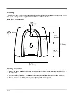 Preview for 122 page of Honeywell 7600BP-112-B6EE - Hand Held Products Dolphin 7600 User Manual