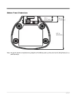 Preview for 123 page of Honeywell 7600BP-112-B6EE - Hand Held Products Dolphin 7600 User Manual