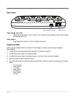 Preview for 126 page of Honeywell 7600BP-112-B6EE - Hand Held Products Dolphin 7600 User Manual