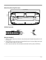 Preview for 129 page of Honeywell 7600BP-112-B6EE - Hand Held Products Dolphin 7600 User Manual