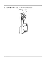 Preview for 132 page of Honeywell 7600BP-112-B6EE - Hand Held Products Dolphin 7600 User Manual