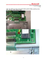 Preview for 6 page of Honeywell 7720P Programming Instruction
