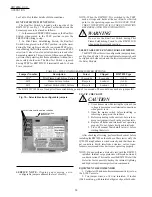 Preview for 20 page of Honeywell 7800 SERIES RM7895A Manual