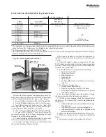 Preview for 23 page of Honeywell 7800 SERIES RM7895A Manual