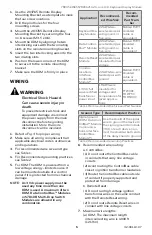 Preview for 5 page of Honeywell 7800 SERIES Product Data