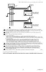 Preview for 7 page of Honeywell 7800 SERIES Product Data