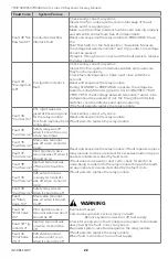 Preview for 22 page of Honeywell 7800 SERIES Product Data