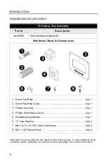 Preview for 10 page of Honeywell 7820 Solaris User Manual