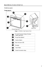 Preview for 13 page of Honeywell 7820 Solaris User Manual