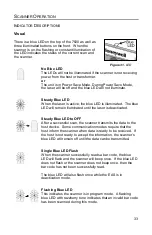 Preview for 37 page of Honeywell 7820 Solaris User Manual