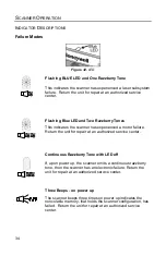 Preview for 38 page of Honeywell 7820 Solaris User Manual