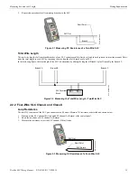 Предварительный просмотр 15 страницы Honeywell 783008112608 Wiring Manual