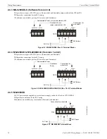 Предварительный просмотр 18 страницы Honeywell 783008112608 Wiring Manual