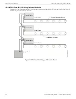 Предварительный просмотр 24 страницы Honeywell 783008112608 Wiring Manual