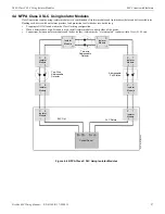 Предварительный просмотр 27 страницы Honeywell 783008112608 Wiring Manual