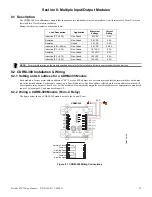 Предварительный просмотр 53 страницы Honeywell 783008112608 Wiring Manual