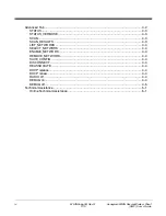 Preview for 4 page of Honeywell 7850LP-I1-5210E - Hand Held Products Dolphin 7850 User Manual