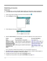 Preview for 8 page of Honeywell 7850LP-I1-5210E - Hand Held Products Dolphin 7850 User Manual