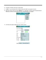 Preview for 9 page of Honeywell 7850LP-I1-5210E - Hand Held Products Dolphin 7850 User Manual