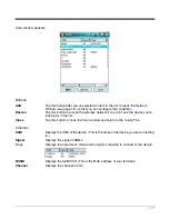 Preview for 11 page of Honeywell 7850LP-I1-5210E - Hand Held Products Dolphin 7850 User Manual