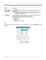 Preview for 14 page of Honeywell 7850LP-I1-5210E - Hand Held Products Dolphin 7850 User Manual