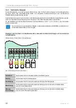 Preview for 34 page of Honeywell 788010 Operation And Installation Instruction