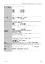 Preview for 95 page of Honeywell 788010 Operation And Installation Instruction