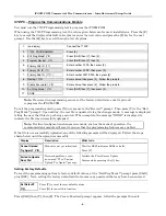 Preview for 8 page of Honeywell 800-04433V1 Installation And Setup Manual