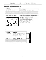 Preview for 10 page of Honeywell 800-04433V1 Installation And Setup Manual