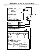 Preview for 12 page of Honeywell 800-04433V1 Installation And Setup Manual