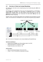 Preview for 11 page of Honeywell 805595 Operation And Installation Instruction