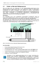 Preview for 12 page of Honeywell 805595 Operation And Installation Instruction