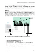 Preview for 13 page of Honeywell 805595 Operation And Installation Instruction