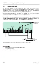 Preview for 14 page of Honeywell 805595 Operation And Installation Instruction