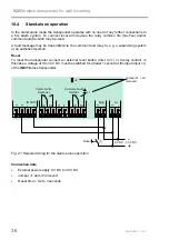 Preview for 36 page of Honeywell 805595 Operation And Installation Instruction