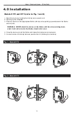 Предварительный просмотр 6 страницы Honeywell 8175-Z7 User Instruction Manual