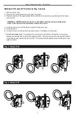 Предварительный просмотр 7 страницы Honeywell 8175-Z7 User Instruction Manual