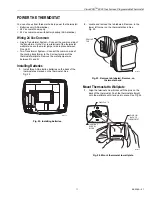 Preview for 11 page of Honeywell 8320 Product Data