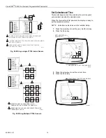 Preview for 14 page of Honeywell 8320 Product Data