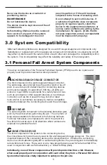 Предварительный просмотр 5 страницы Honeywell 8327 User Instruction Manual