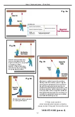 Предварительный просмотр 12 страницы Honeywell 8327 User Instruction Manual