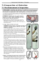 Предварительный просмотр 26 страницы Honeywell 8327 User Instruction Manual