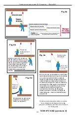 Предварительный просмотр 38 страницы Honeywell 8327 User Instruction Manual