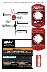 Предварительный просмотр 43 страницы Honeywell 8327 User Instruction Manual