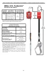 Предварительный просмотр 44 страницы Honeywell 8327 User Instruction Manual