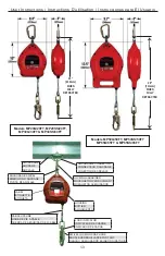 Предварительный просмотр 53 страницы Honeywell 8327 User Instruction Manual