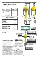 Предварительный просмотр 60 страницы Honeywell 8327 User Instruction Manual